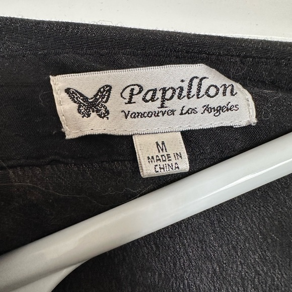 Button up blouse - Picture 2 of 2